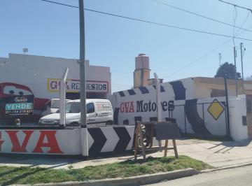 Bodega-Galpón · 154m² · Galpón en Venta - Alta Gracia