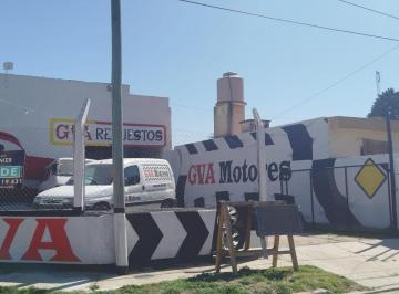 Bodega-Galpón · 154m² · Galpón en Venta - Alta Gracia