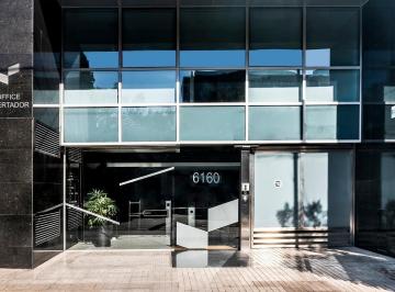 Oficina comercial · 138m² · 1 Cochera · Oficina en Belgrano - Semipiso de 147 m² Mas Cochera