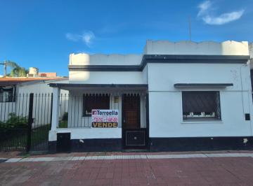 Casa de 4 ambientes, Tres de Febrero · Venta Casa Villa Bosch