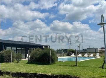 Terreno · 1000m² · Lote en Venta de 1000 m² en Escobar Barrio Santa Isabel