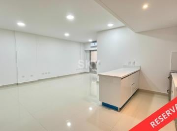 Departamento · 58m² · 2 Ambientes · Departamento 2 Amb con Patio - Entrega Inmediata - Belgrano