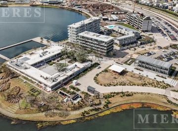 Terreno · 672m² · Terrenolote Interno en Venta Puertos Barrio Nativas