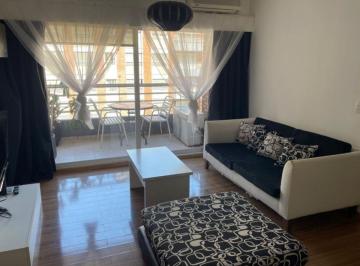Departamento 80m² Alquiler · Alquiler 3 Ambientes en Terrazas Puerto Madero - Alquiler por Semana/mes/año
