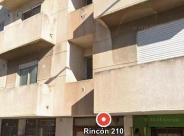 Departamento · 40ha · 1 Ambiente · Venta Departamento 1 Dormitorio Centro Cordoba