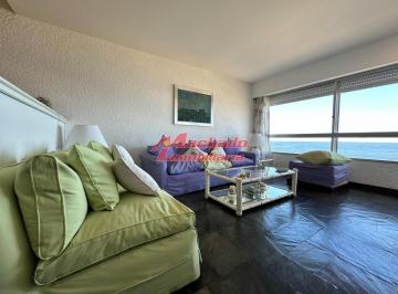 Foto1 · Apartamento de un Dormitorio en Alquiler en Punta del Este