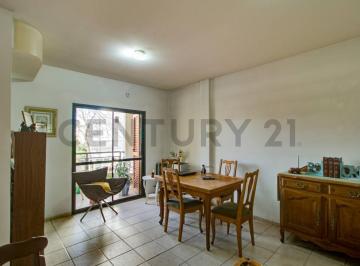 Departamento · 43m² · 2 Ambientes · 1 Cochera · Venta de Departamento 1 Dormitorio La Plata