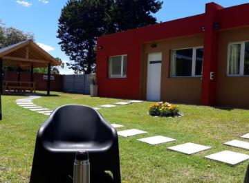 Quinta vacacional de 3 ambientes, Mar del Plata · Complejo Arenas Sur - Barrio Alfar