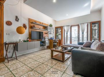 Departamento · 89m² · 3 Ambientes · Departamento en Venta 3 Ambientes Plaza Colon
