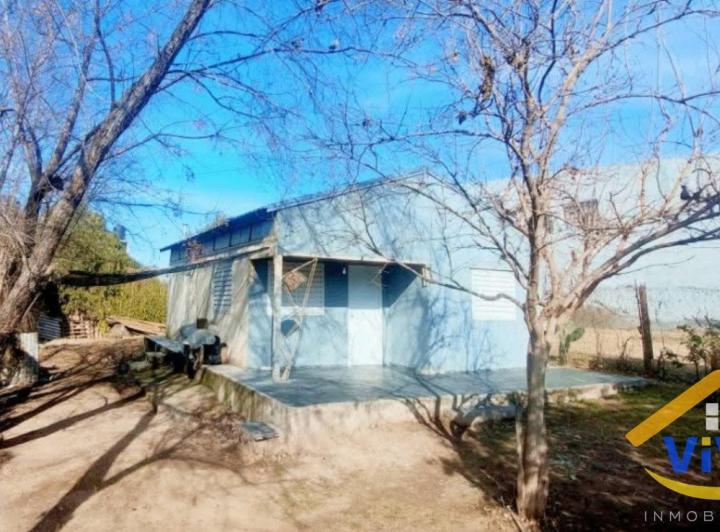 Casa · 50m² · 5 Ambientes