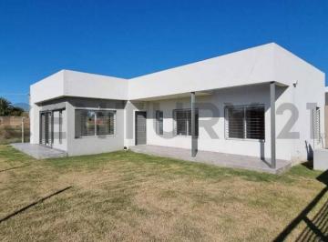 Casa · 100m² · 508 y 5 - Casa a Estrenar en Villa Castells - Don Julian