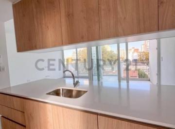 Departamento · 73m² · 3 Ambientes · Departamento de 3 Ambientes en San Martín Centro a Estrenar