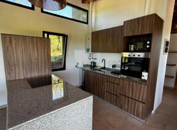 Casa de 2 ambientes, Ascochinga · Casa a La Venta en Ascochinga – Loteo Buen Aire