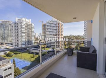 Foto1 · Alquiler Apartamento Playa Brava