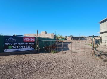 Terreno , Buena Nueva · Terreno Apto Loteo en Venta - Buena Nueva, Guaymallén