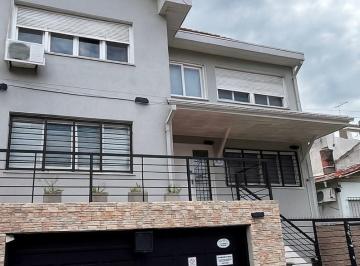 Casa · 280m² · 6 Ambientes · 3 Cocheras · Casa en Venta, 6 Amb C/jardin, Apto Credito, San Fernando, G. B. a. Zona Norte