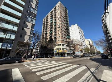 Garage · 12m² · 1 Cochera · Venta Cochera Segundo Piso por Rampa en Barracas