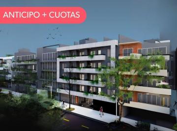 Departamento · 67m² · 3 Ambientes · Venta de Pozo - Depto 3 Ambientes - Victoria - con Terraza Privada
