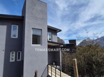 Casa · 76m² · 3 Ambientes · PH en Lomas del Cauquén