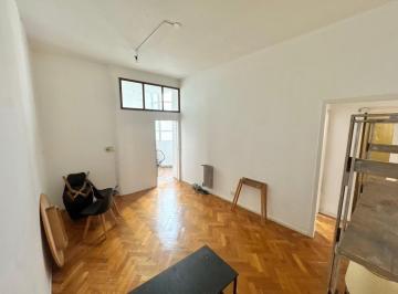 Departamento · 68m² · 3 Ambientes · Excelente Departamento de 3 Ambientes en Venta! Recoleta.