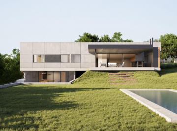 Casa · 340m² · 4 Ambientes · 2 Cocheras · Venta Casa 4 Dor - Estancia El Terron