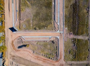 Terreno , Cipolletti · Lote en Barrio Cerrado El Origen