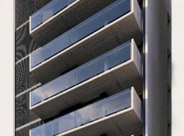 Departamento · 37m² · 1 Ambiente · Barrio Martin