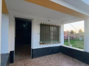 Casa de 4 ambientes, Huerta Grande · Chalet + Departamento Huerta Grande
