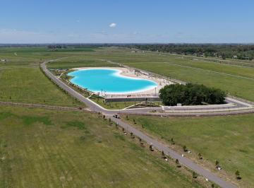 Terreno · 764m² · Venta de Terreno en Vida Lagoon - Funes
