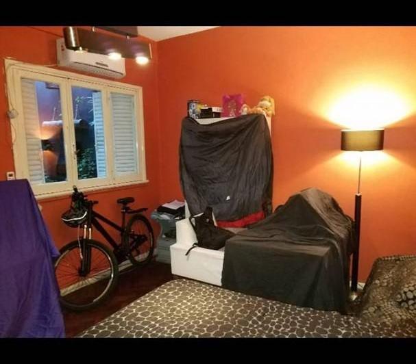 PH · 52m² · 3 Ambientes