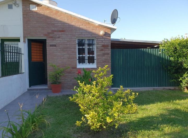 Casa · 54m² · 2 Ambientes · 1 Cochera