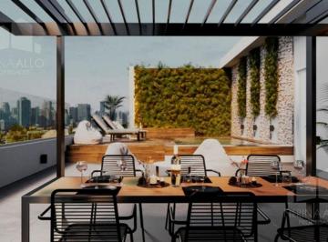 Departamento · 61m² · 2 Ambientes · Departamento en Venta Dos Ambientes