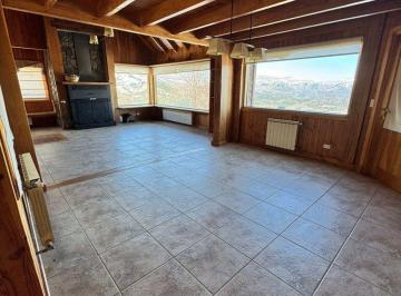 Casa de 6 ambientes, San Martín de los Andes · Casa en Miralejos – 220 m², 4 Dorm. y Vistas a La Montaña