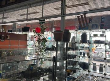 Local comercial · 550m² · Local Comercial en Pleno Centro de Cordoba 550 m²