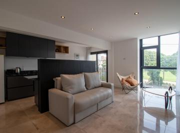 Departamento de 2 ambientes, Mar del Plata · Acevedo y Patagones - Playa Daprotis