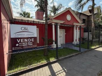 Casa · 434m² · Casa en Venta en Jose C. Paz