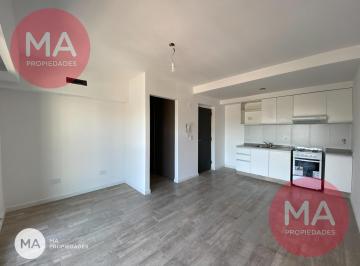 Departamento · 36m² · 1 Ambiente · Oficina en 1er Piso - Entre Rios 2000 - Rosario Abasto | Venta
