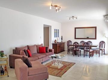 Departamento · 108m² · 4 Ambientes · Departamento en Venta de 4 Ambientes Mas Dependencia en Belgrano