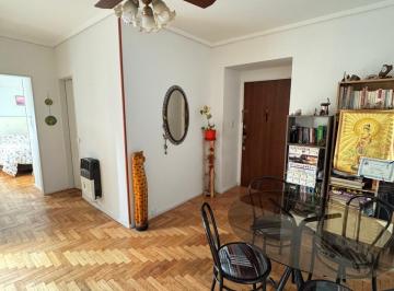 Departamento de 2 ambientes, Parque Centenario · Depto. 2 Amb. en Venta - Caballito