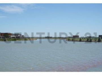 Terreno · 920m² · Lote a La Laguna Santa Clara Al Sur Etapa 6