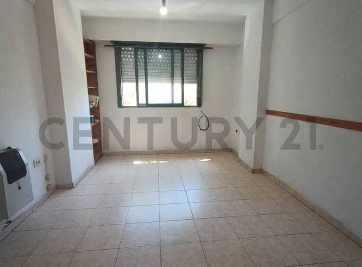 Departamento · 33m² · 1 Dormitorio