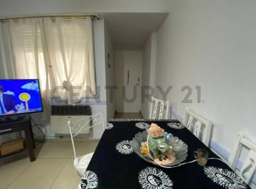 Departamento · 34m² · 2 Ambientes · Departamento 2 Ambientes, Zona La Perla, Mar del Plata