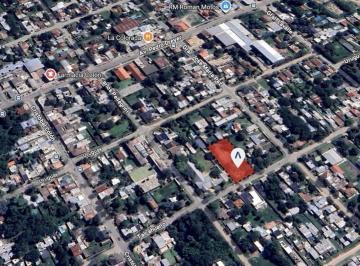 Terreno · 1440m² · 1 Ambiente · Lote en Venta en Monte Grande