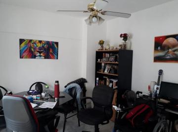 Departamento · 44m² · 2 Ambientes · Apto Credito Bancario 2 Ambientes Caballito