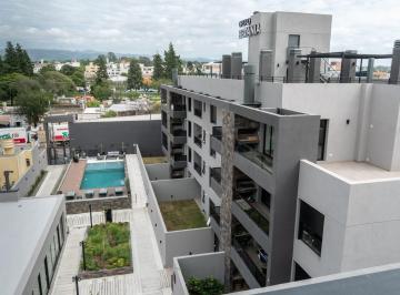 Departamento de 2 ambientes, Alta Gracia · Alta Gracia Las Pircas - Housing