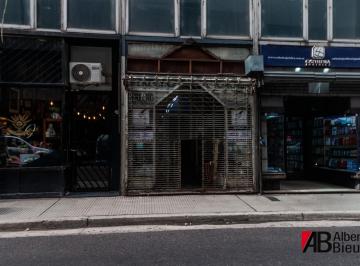 Local comercial · 120m² · 3 Ambientes · Local en Venta en Tribunales