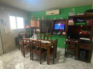 PH · 41m² · 2 Dormitorios · PH Interno de 2 Dorm. Cerca del Hospital San Martín