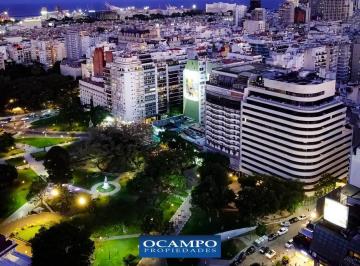 Departamento · 34m² · 1 Ambiente · Venta de Departamento de 1 Ambiente en Recoleta.