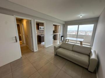 Departamento de 3 ambientes, Córdoba · Alquiler | 1 Dormitorio | Gni Nuevo Suquía | Balcón | Piso 15 | Pileta, Gimnasio y Seguridad 24 Hs