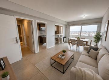 Departamento de 3 ambientes, Córdoba · Alquiler | 1 Dormitorio | Gni Nuevo Suquía | Balcón | Piso 15 | Pileta, Gimnasio y Seguridad 24 Hs